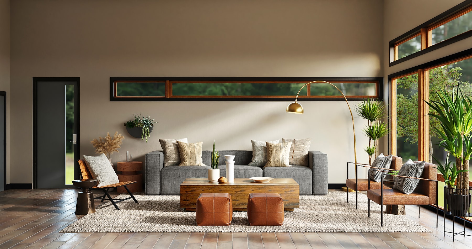 Maison Verre — Hospitality · Interior